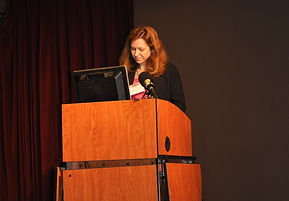 Screening event photo