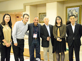 Screening event photo
