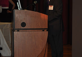 Screening event photo