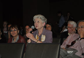 Screening event photo