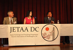 Screening event photo