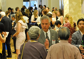 Screening event photo