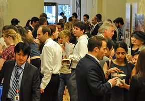 Screening event photo