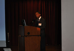 Screening event photo