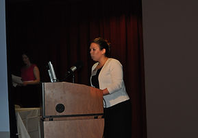 Screening event photo